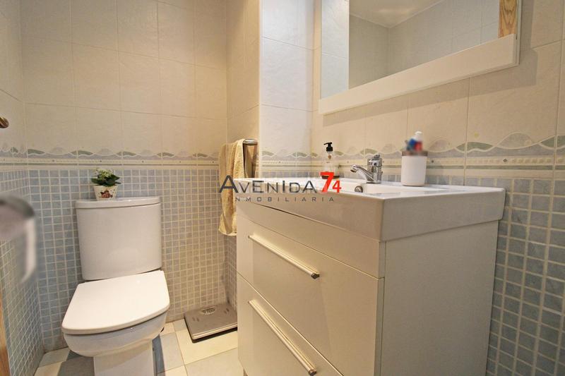 Foto 46d88803-c1ef-4233-b857-99c1487808f6. Àtic amb calefacció aparcament piscina a San Cristóbal - San Diego Lorca