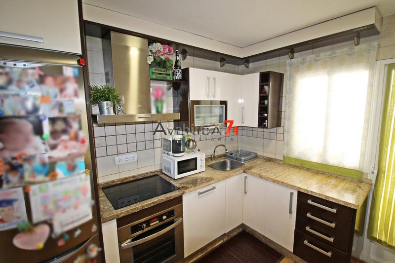 Foto 664c25ee-12b3-4c91-869b-504fe94b7cdb. Àtic amb calefacció aparcament piscina a San Cristóbal - San Diego Lorca