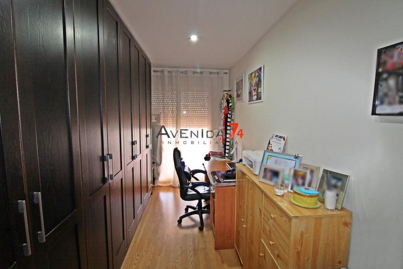 Foto 74fd85cc-1dbd-4497-8930-b10c6e8f433d. Àtic amb calefacció aparcament piscina a San Cristóbal - San Diego Lorca