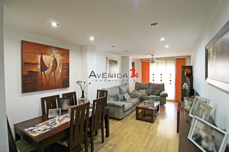 Foto a84e7d82-f636-4a11-b37a-90c114e13e7f. Àtic amb calefacció aparcament piscina a San Cristóbal - San Diego Lorca