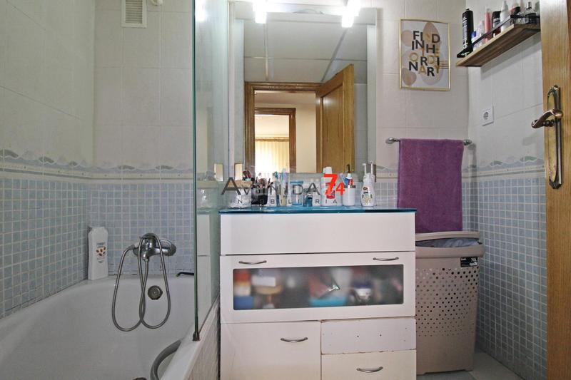 Foto c9854da8-f857-4d66-8247-c66561a05bcf. Àtic amb calefacció aparcament piscina a San Cristóbal - San Diego Lorca