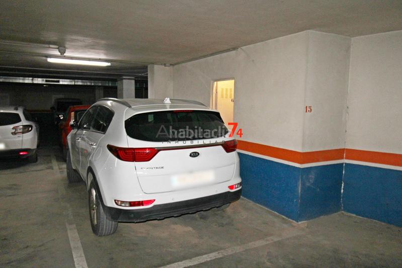 Foto cab9183d-644f-4fbd-b705-87b7dcf6cbc0. Àtic amb calefacció aparcament piscina a San Cristóbal - San Diego Lorca