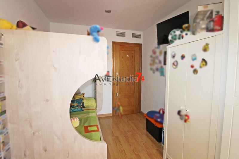 Foto d1992505-b126-4a0f-b479-ab0d013dcfcf. Àtic amb calefacció aparcament piscina a San Cristóbal - San Diego Lorca