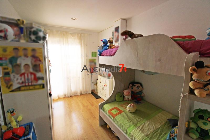 Foto d5a682d5-0a9a-48d9-9316-13039b30b572. Àtic amb calefacció aparcament piscina a San Cristóbal - San Diego Lorca