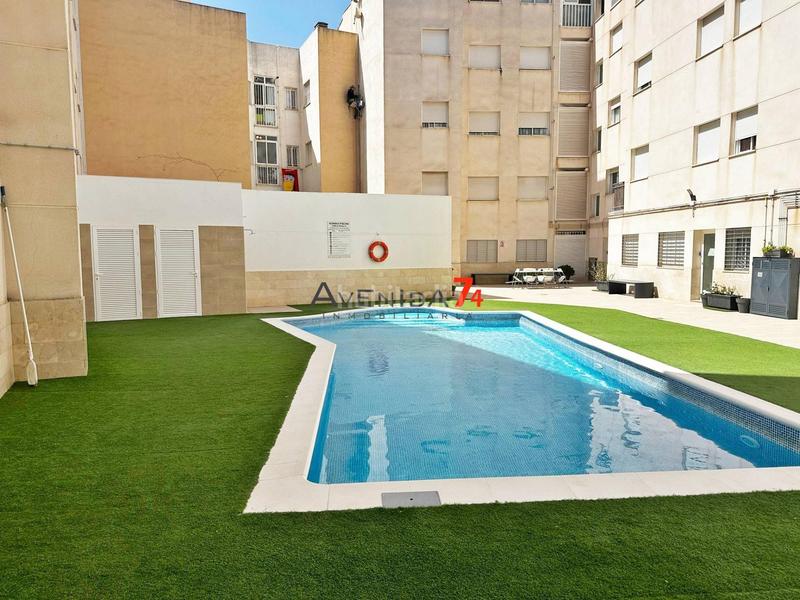 Foto dbed0b10-adaf-4524-a942-b99f98b4786c. Àtic amb calefacció aparcament piscina a San Cristóbal - San Diego Lorca