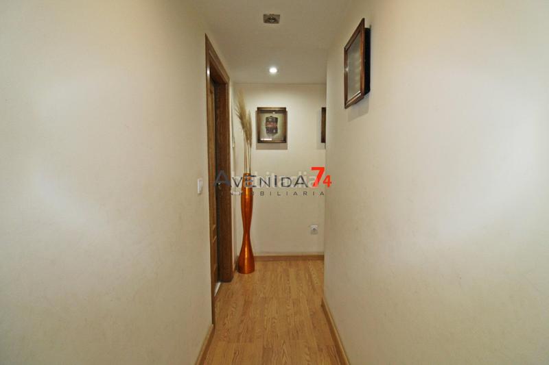 Foto e15da7b2-ea38-416c-a89c-7f62e63eb124. Àtic amb calefacció aparcament piscina a San Cristóbal - San Diego Lorca