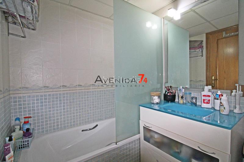 Foto e4ebd79e-6472-4b5a-92f9-eced47007f37. Àtic amb calefacció aparcament piscina a San Cristóbal - San Diego Lorca