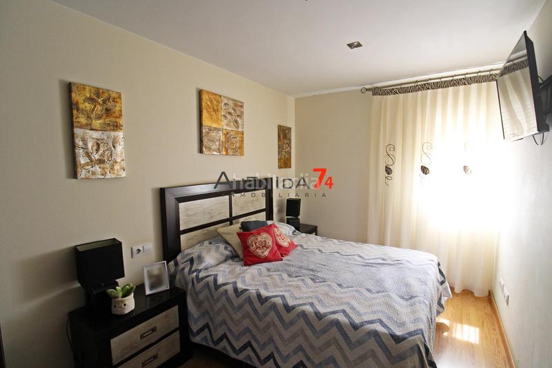 Foto f63f605d-0558-46ee-815a-c04e3a2efa2d. Àtic amb calefacció aparcament piscina a San Cristóbal - San Diego Lorca