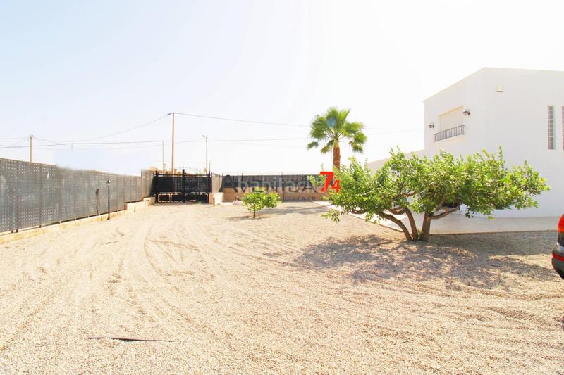 Foto 1eba1c33-3e12-4053-9782-6406cd2c4a75. Chalet  en el campillo en San Mateo Lorca