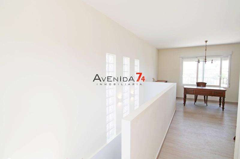 Foto 273340c0-b92d-4d48-b324-9652902d9c0d. Chalet  en el campillo en San Mateo Lorca