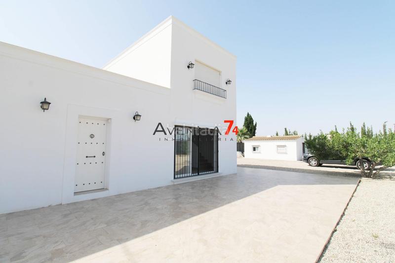 Foto 59b979b0-9b03-45ac-bfc9-58c27b4366cf. Chalet  en el campillo en San Mateo Lorca