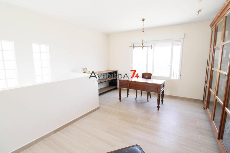 Foto 85f0407c-d220-4275-9c1c-7440135bba74. Chalet  en el campillo en San Mateo Lorca