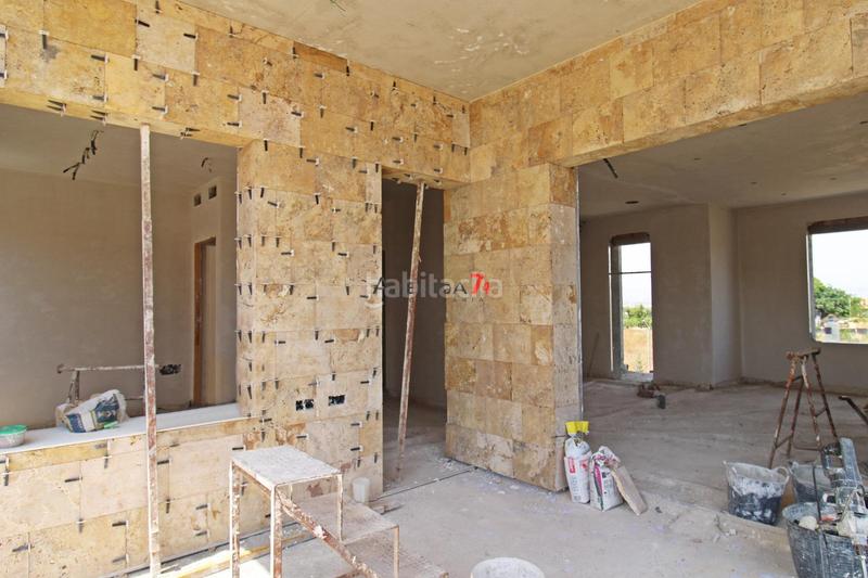 Foto ae816d77-799c-42f9-9a68-94a2188d7d3b. Casa in Purias Lorca
