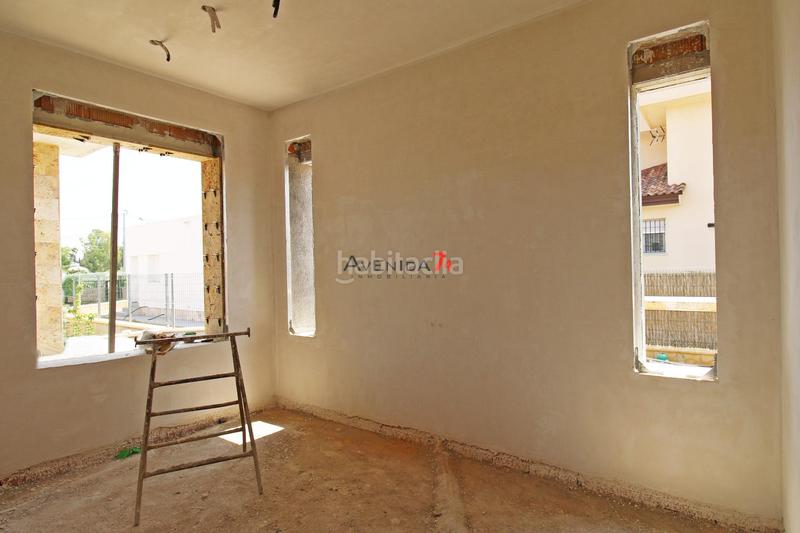 Foto b4176565-48c1-47f1-aa16-3d28f9bbc46a. Casa in Purias Lorca
