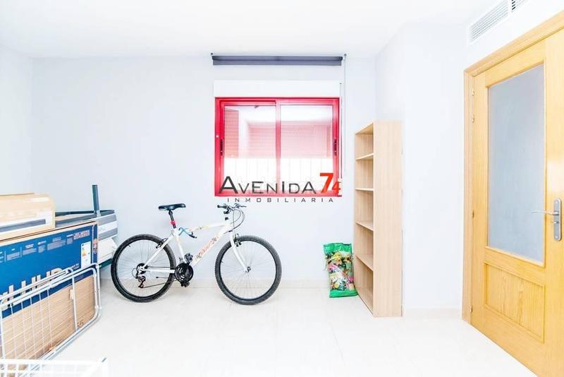 Foto 1cfcb7ab-c3cd-4065-b189-d5ca63ad5e8a. Dachwohnung in Los Ángeles - Apolonia Lorca