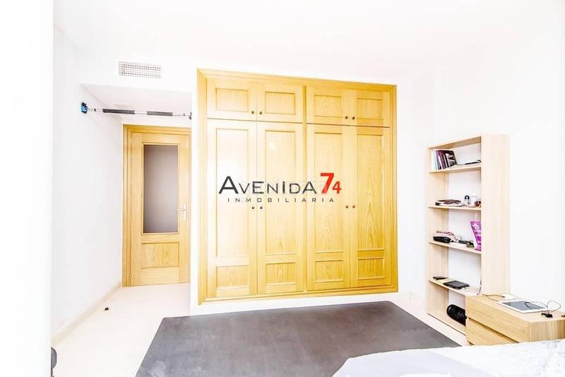 Foto 4ed62636-d213-4148-8c9b-a84927baa0e9. Dachwohnung in Los Ángeles - Apolonia Lorca