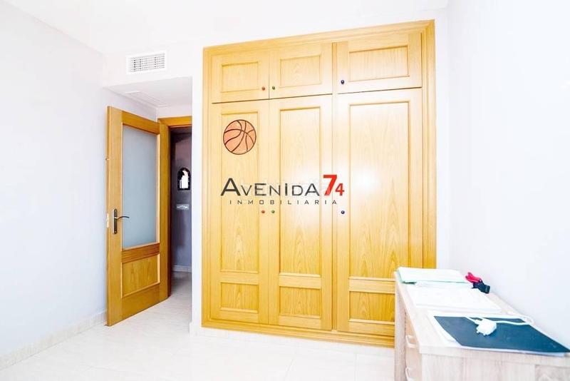 Foto 61779ead-5f47-4752-9007-dbc89ce1e695. Dachwohnung in Los Ángeles - Apolonia Lorca