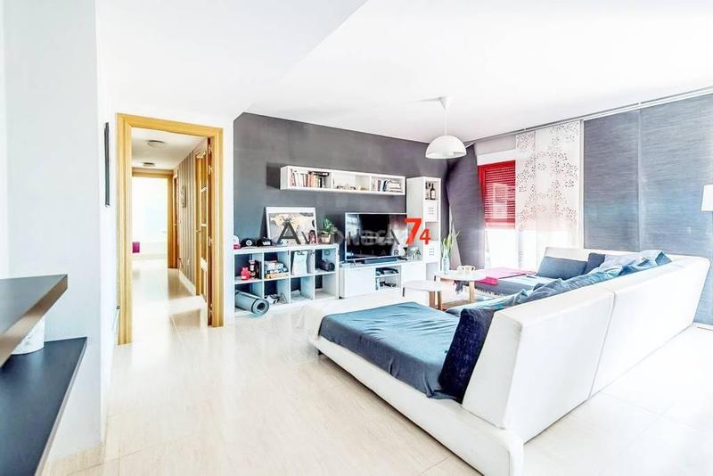 Foto 76959e30-6d91-4323-bc66-6658e593e013. Dachwohnung in Los Ángeles - Apolonia Lorca