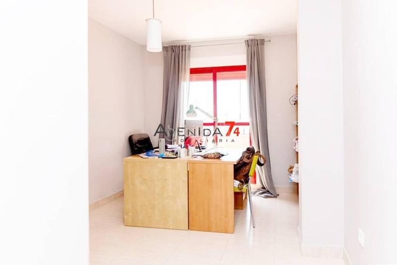 Foto 7d5d76ab-58cf-4505-b14c-d66275ada6cd. Dachwohnung in Los Ángeles - Apolonia Lorca