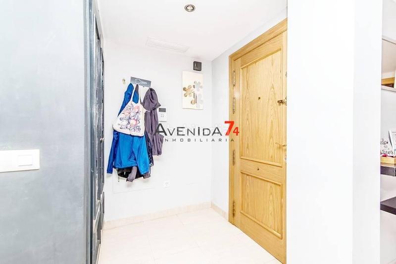 Foto 85088567-c75f-4905-89d5-dbe9d20b15aa. Dachwohnung in Los Ángeles - Apolonia Lorca