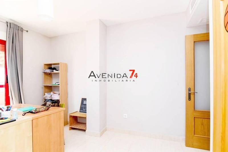 Foto 940f1bed-f9a6-43f7-bf7d-99d8abe97389. Dachwohnung in Los Ángeles - Apolonia Lorca