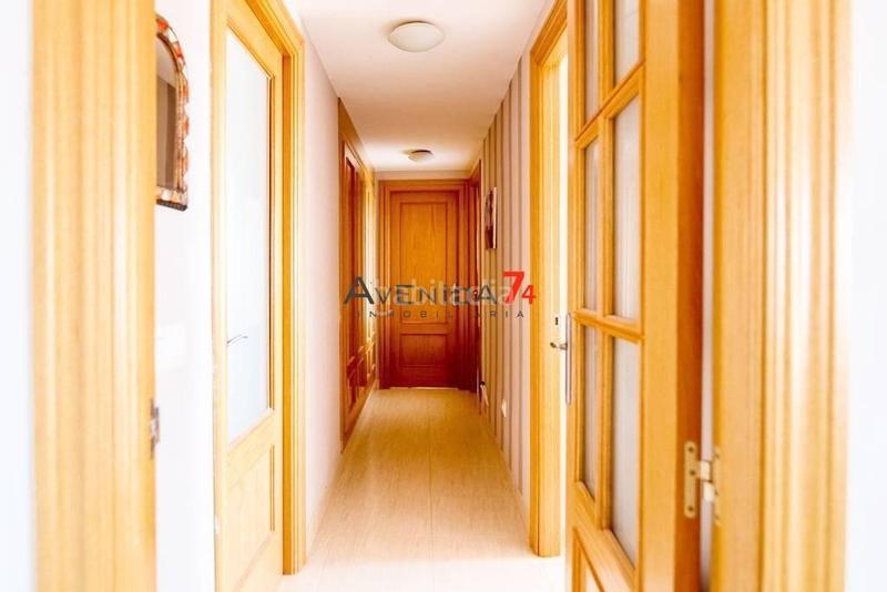 Foto c1c1c5a8-2623-4c61-af8b-ff1f6216c9a5. Dachwohnung in Los Ángeles - Apolonia Lorca