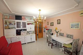 Pis a San Cristóbal - San Diego. Piso de 4 dormitorios en avenida europa  ref 329