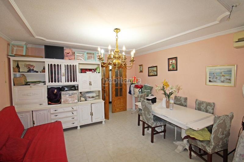 Foto 04794b40-61e1-4a72-9930-50b142c8a252. Appartamento con riscaldamento in San Cristóbal - San Diego Lorca