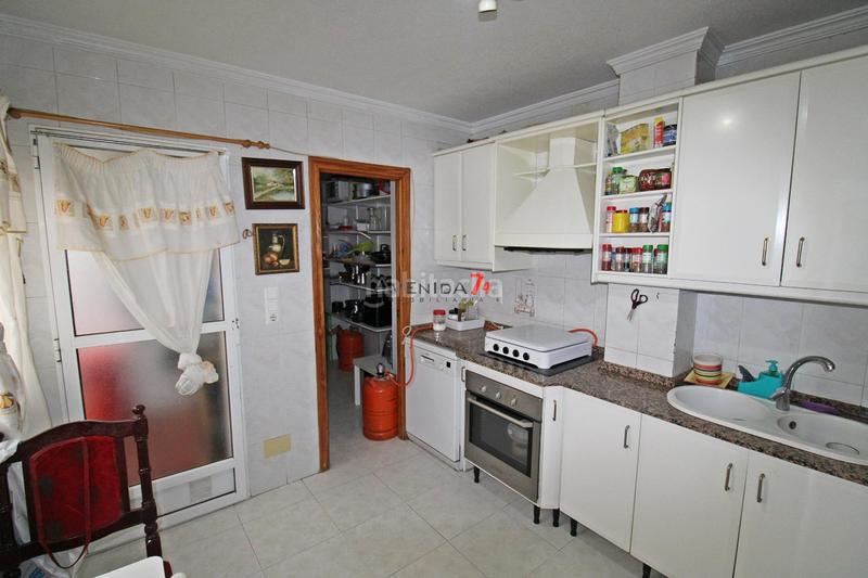 Foto 1c4f3293-b293-4343-82b1-ab810bf1af1c. Appartamento con riscaldamento in San Cristóbal - San Diego Lorca