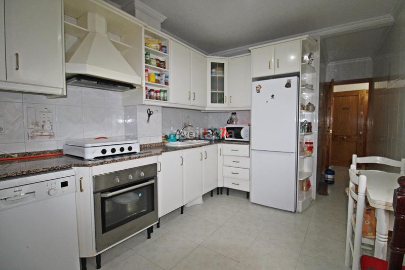 Foto 275ba32c-a987-41eb-ad11-3f743fa099ad. Appartamento con riscaldamento in San Cristóbal - San Diego Lorca