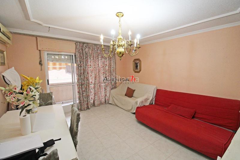 Foto 4c0991e4-640f-4bba-8803-77ab771af8a3. Appartamento con riscaldamento in San Cristóbal - San Diego Lorca