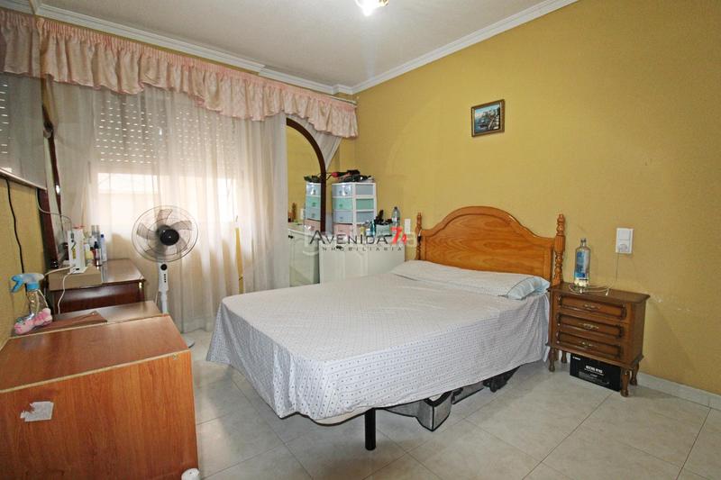 Foto 7880c841-b3f8-4ac3-9d0f-55f46b50d119. Appartamento con riscaldamento in San Cristóbal - San Diego Lorca