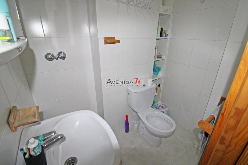 Foto 7a00ad0d-c980-4476-81b0-b158f793b0bb. Appartamento con riscaldamento in San Cristóbal - San Diego Lorca
