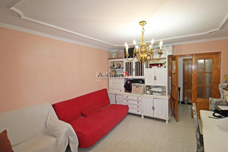 Foto 7ad68aed-8a71-4907-83b4-9ac4ada2c968. Appartamento con riscaldamento in San Cristóbal - San Diego Lorca