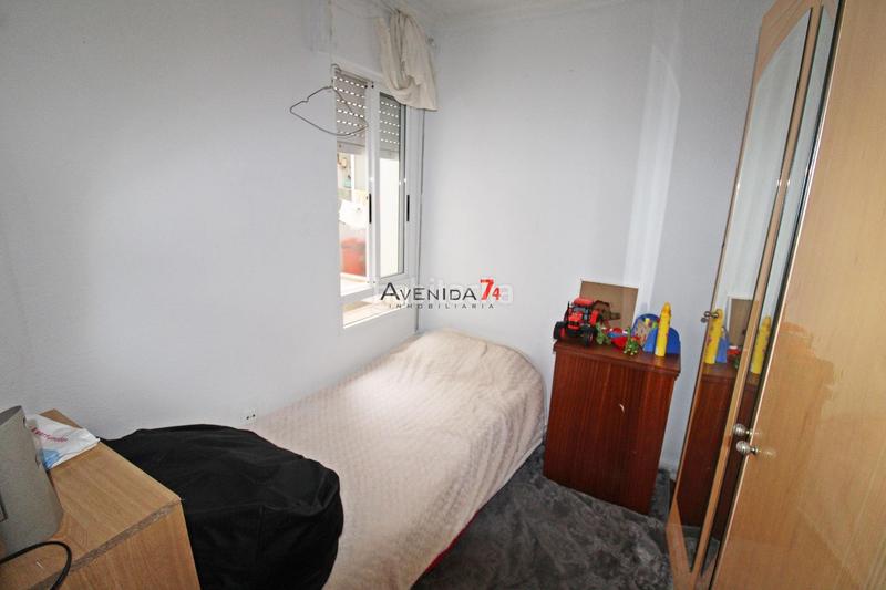 Foto 7d61b5ed-5b96-4513-ae16-ae561c4a7ed7. Appartamento con riscaldamento in San Cristóbal - San Diego Lorca