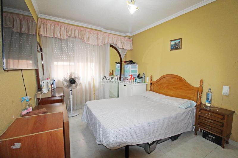 Foto 9bdb997f-abd8-4175-9605-e0161b34280f. Appartamento con riscaldamento in San Cristóbal - San Diego Lorca