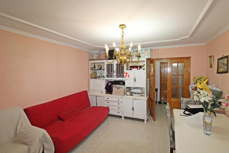 Foto 9d96aa0d-9e45-445b-882b-fc3868e2dd2b. Appartamento con riscaldamento in San Cristóbal - San Diego Lorca