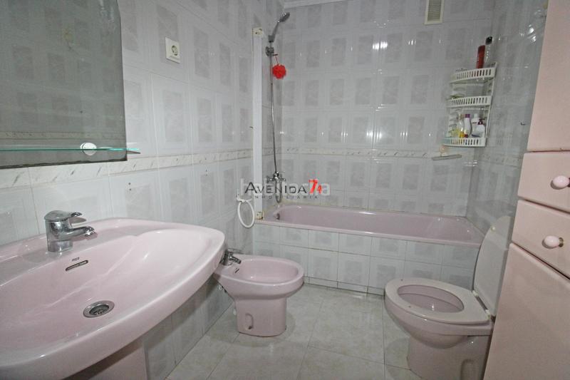 Foto ae07ce8c-dd5f-48a2-8009-083667dcb2d7. Appartamento con riscaldamento in San Cristóbal - San Diego Lorca