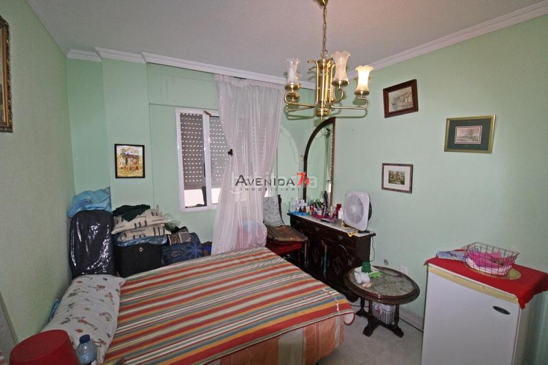 Foto cde2eef0-9892-41bd-9fe0-1482d30952a4. Appartamento con riscaldamento in San Cristóbal - San Diego Lorca