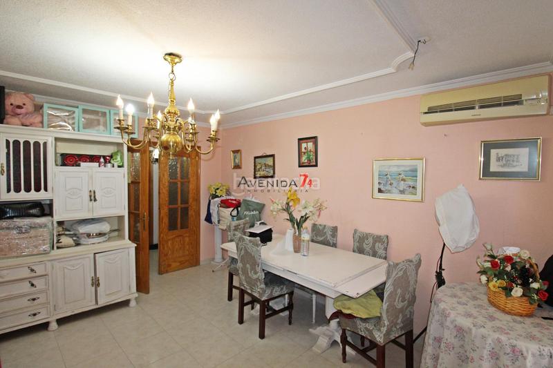 Foto db69ad53-8d11-4f59-aa38-2409cd162841. Appartamento con riscaldamento in San Cristóbal - San Diego Lorca
