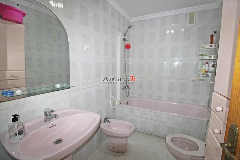 Foto e7b116a7-4eca-4e11-a46c-cb90a6affe88. Appartamento con riscaldamento in San Cristóbal - San Diego Lorca