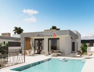 Terreny residencial a San Juan de los Terreros. Espectaculares parcelas de 400m con proyecto para chalets unifam