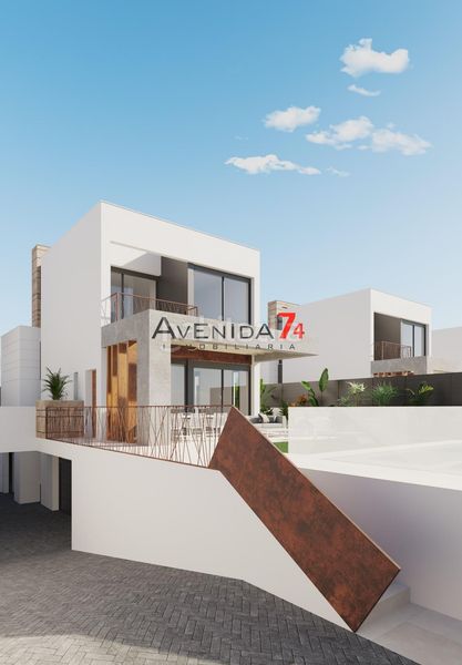 Foto 627251f4-7a0f-42b2-99e4-e68c30b60442. Terreno residenziale in San Juan de los Terreros