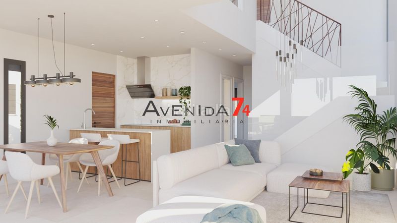 Foto 7b9a6fa9-fde5-4cf7-aeb3-e7f73434a0be. Terreno residenziale in San Juan de los Terreros