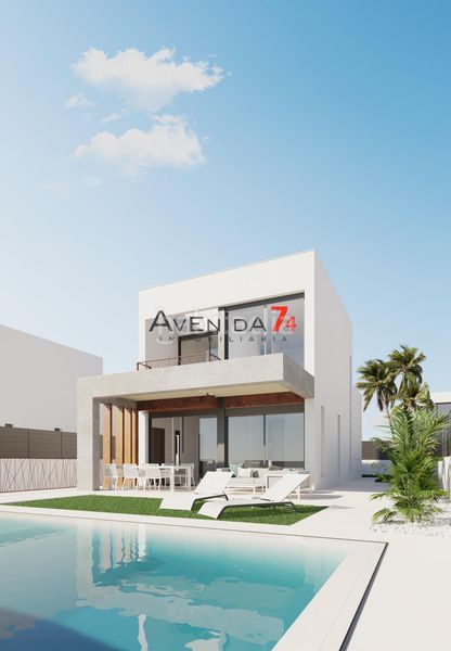 Foto 86a85541-814a-4c9d-a744-a963a1f56cb4. Terreno residenziale in San Juan de los Terreros