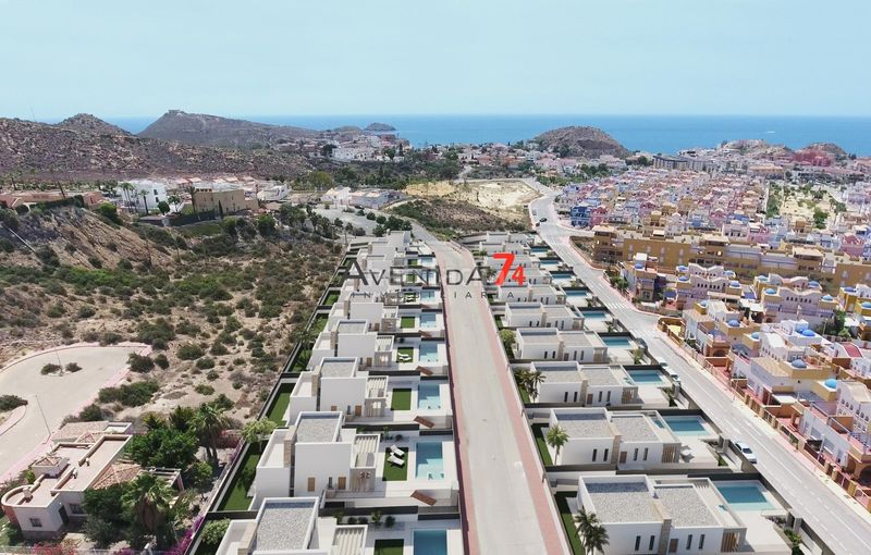 Foto 978742df-f2b6-480b-a527-ba08aa6165e6. Terreno residenziale in San Juan de los Terreros