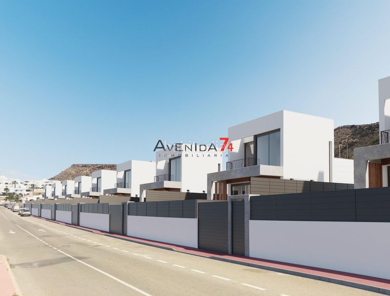 Foto 9c365d07-1b57-4d9c-bb23-75c459355e71. Terreno residenziale in San Juan de los Terreros