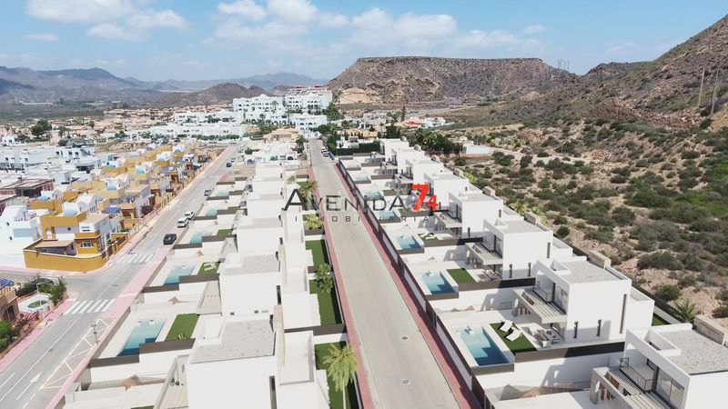 Foto 9e1cc709-1c79-432f-96af-c67541256dab. Terreno residenziale in San Juan de los Terreros