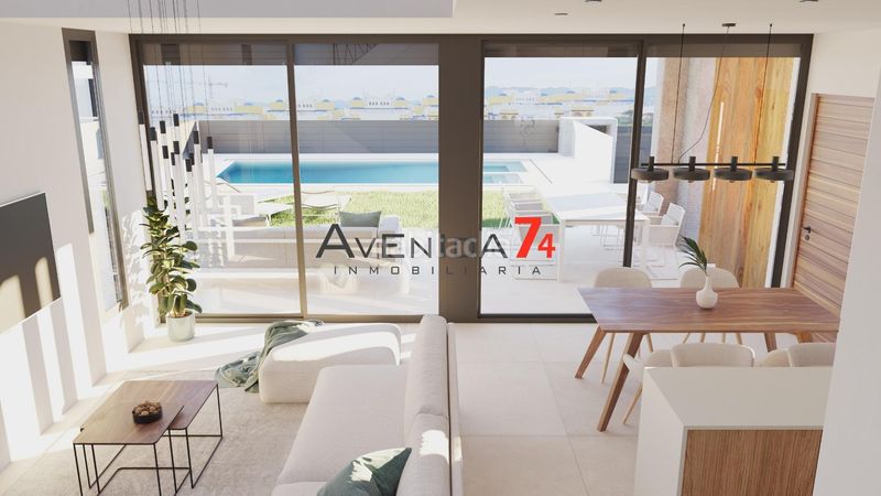 Foto ba39a8f2-6e88-4520-a7cb-d33df6b03201. Terreno residenziale in San Juan de los Terreros