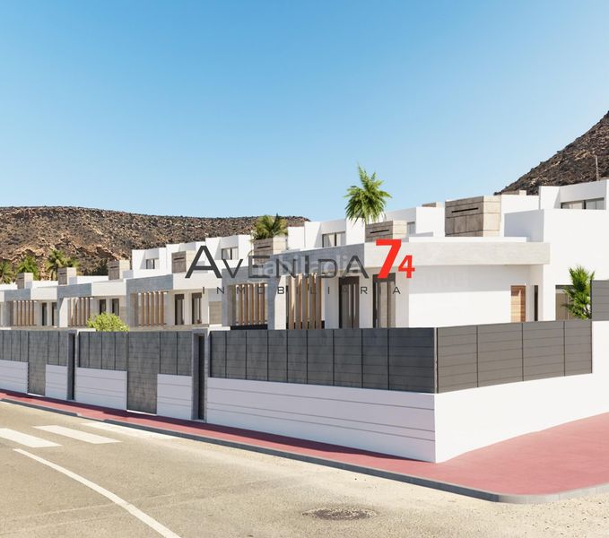 Foto fac6abdf-d28a-4266-9e07-0c77281e78f8. Terreno residenziale in San Juan de los Terreros
